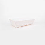 CAIXA BRANCA WATERBASE SUSHI  16X9X4,5 EMB C/50