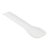Cuillère à Glace Carrée en Papier (100 Unité)