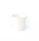 Copo de Cartão Branco 30ml (Manga c/ 100 Unidades)