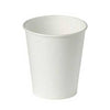 COPO DE CARTÃO BRANCO 3OZ 90ML P/CAFE (100 COPOS)