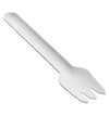 Garfo de Pasta Prensada para Refeição 16cm