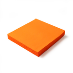 Tangerine Napkin Punto a Punto 40X40 (1200 Units)