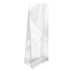 SACO BIO PP C/ FOLE 9X23(PREÇO POR 1000)