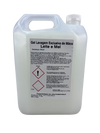 Gel Lavagem Exclusivo de Mãos Leite e Mel - 5L (1 Unidade)