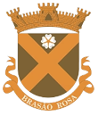 Brasão Rosa Loja Online