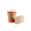 Bucket with Squeezer for Mop (1 Unit