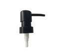 BOMBA DOSEADORA BICO DE PATO PRETA PARA GARRAFA 250-1000ML