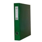 Carpeta Archivadora Verde Lomo 40cm (1 Ud)