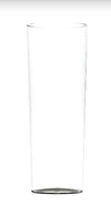 COPO TUBO POLY 220ML (PREÇO POR COPO)