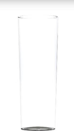 COPO TUBO POLY 220ML (PREÇO POR COPO)