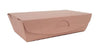 CAIXA CASTANHA SUSHI19X12X4,5 EMB C/50
