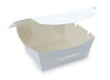 CAIXA BRANCA WATERBASE SUSHI  9X9X4,5 EMB C/50