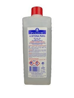 Acetona - 1L (1 Unidade)