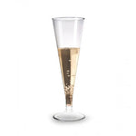 VIP PS Champagne Flute Glass (1 Unit) 