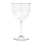 PS Wine Glass 250ml Reusable | 1 unit