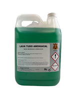 Detergente Amoniacal (1 Unidade)