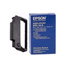 FITA DE IMPRESSORA EPSON ERC38B PRETA MODELO TM-U220D Remova 