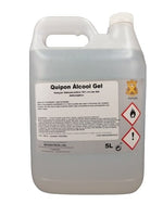 Alcohol Gel (1 Unidad)