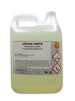 Lejía Forte 5L (1 Unidad)