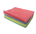 Microfiber Cloth (12 Unit)