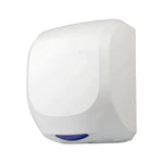 Sèche-mains électrique ABS (1 unité)