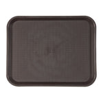 Durable and Versatile PVC Trays - Various Sizes and Colors
