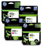 HP OFICCEJET PRO DP8610 Printer Ink Cartridge (1 Unit)