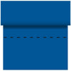 TOALHA DE MESA EM COR 70X70 Brasão Rosa Azul Marinho 