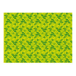 Nappe "Jardin" 70x110 Vert (500 Utés)