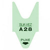 Time Tag 2000 Units (5 Unit)