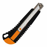 X-ato Straight Blade Cutting Knife 18mm (1 Unit)
